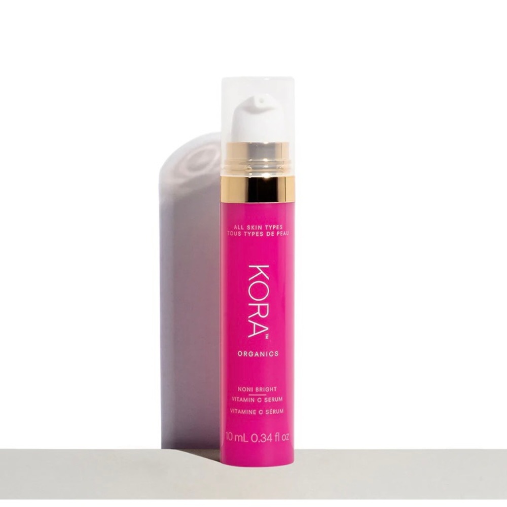 NONI BRIGHT VITAMIN C SERUM - Picture 2 of 8
